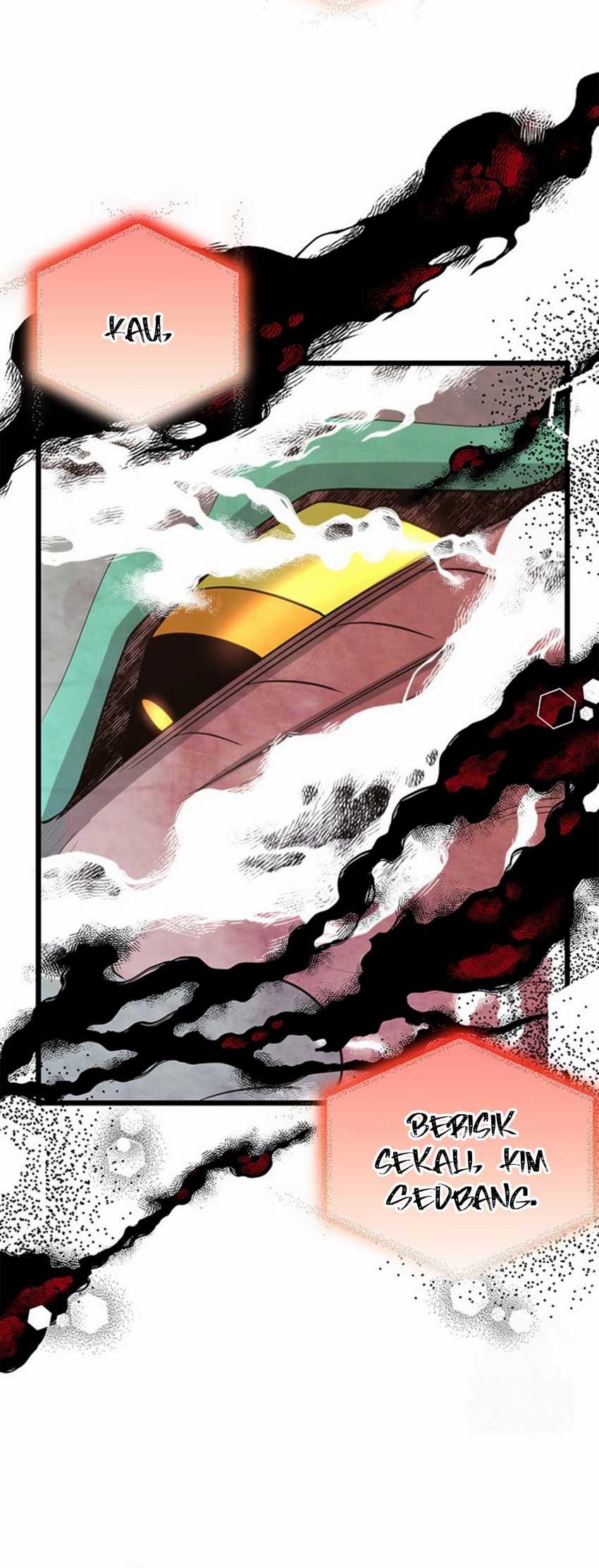 I Debuted as an Exorcist Instead of an Idol Chapter 14 - halaman 15