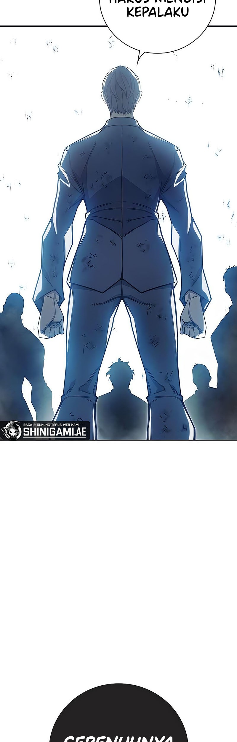 I Debuted as an Exorcist Instead of an Idol Chapter 14 - halaman 23