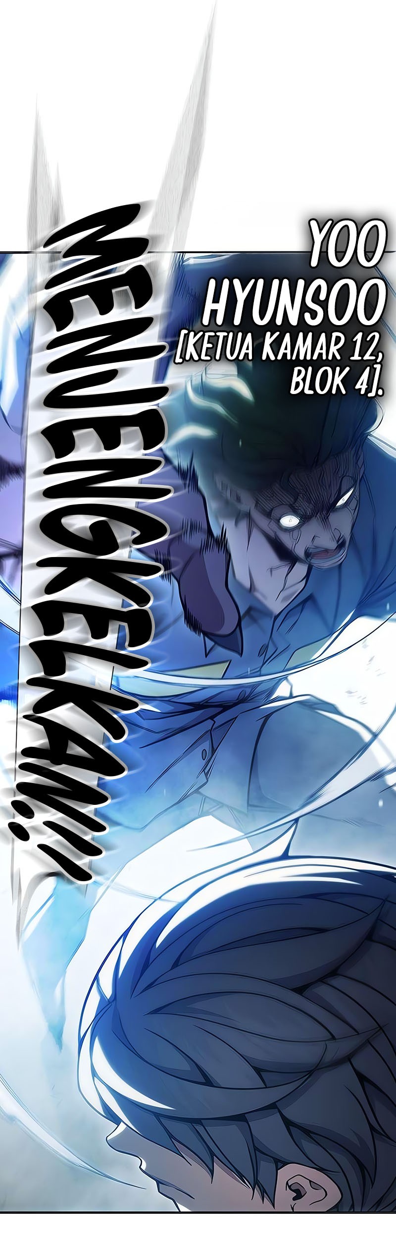I Debuted as an Exorcist Instead of an Idol Chapter 14 - halaman 30
