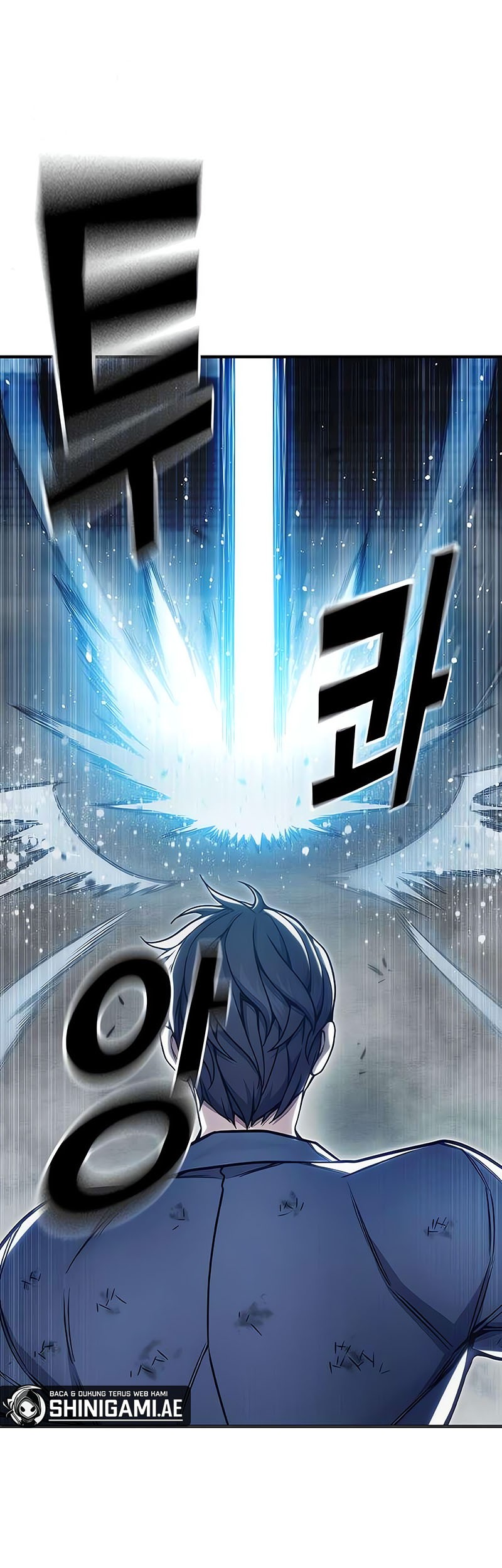 I Debuted as an Exorcist Instead of an Idol Chapter 14 - halaman 37