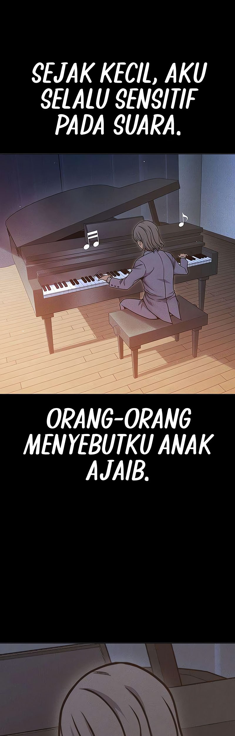 I Debuted as an Exorcist Instead of an Idol Chapter 14 - halaman 45