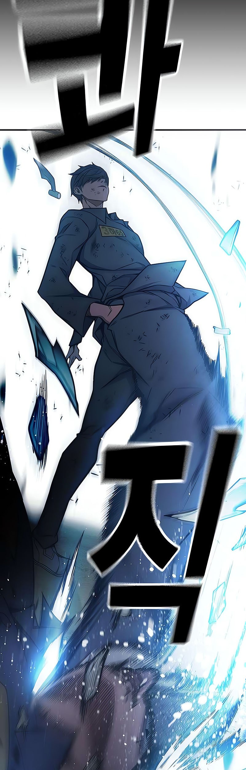 I Debuted as an Exorcist Instead of an Idol Chapter 14 - halaman 47