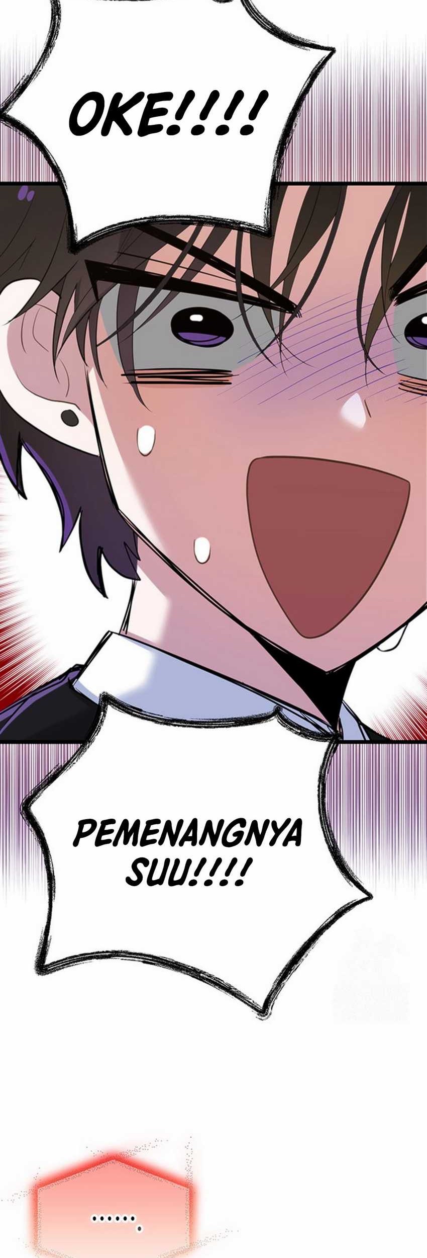 I Debuted as an Exorcist Instead of an Idol Chapter 14 - halaman 50