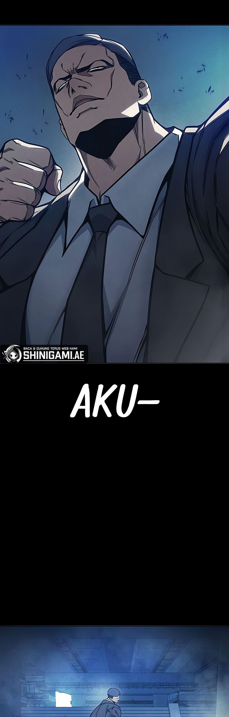 I Debuted as an Exorcist Instead of an Idol Chapter 14 - halaman 56