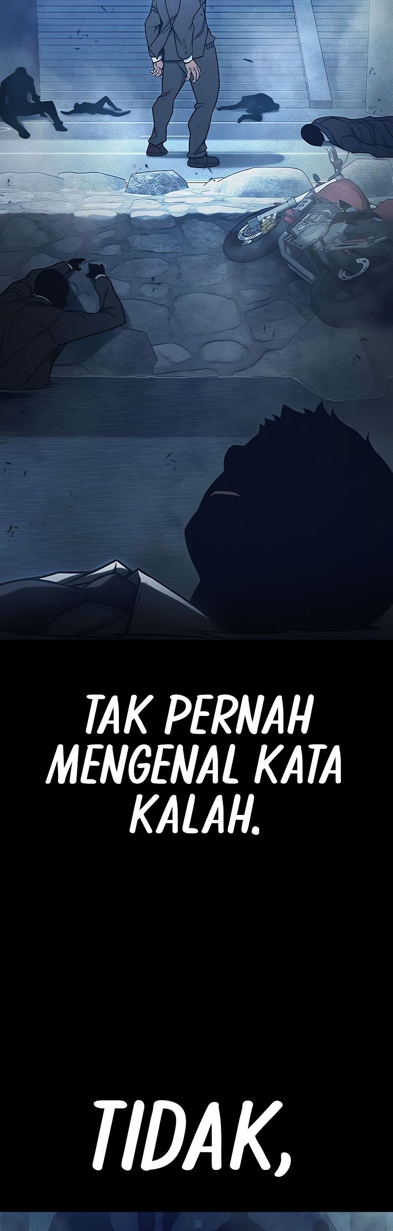 I Debuted as an Exorcist Instead of an Idol Chapter 14 - halaman 57