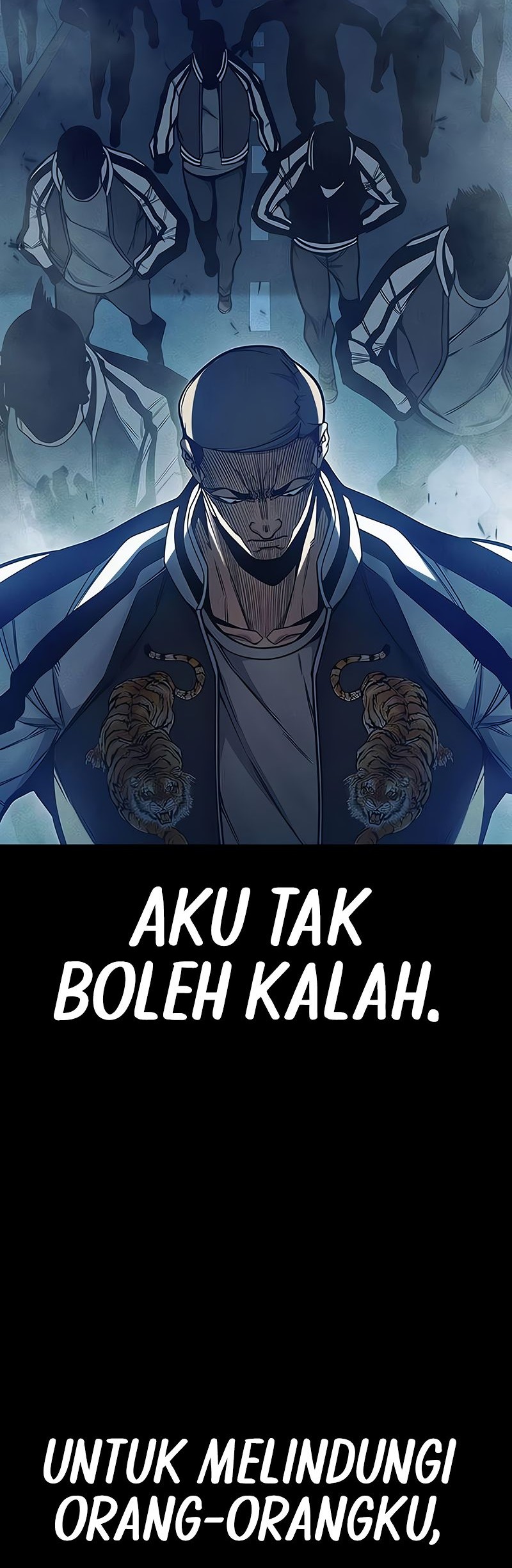 I Debuted as an Exorcist Instead of an Idol Chapter 14 - halaman 58