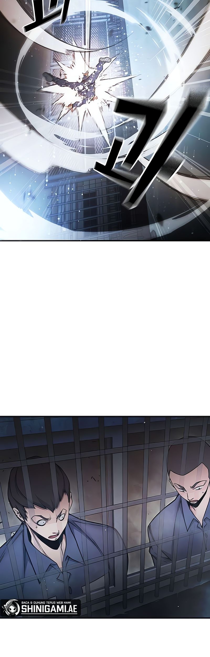 I Debuted as an Exorcist Instead of an Idol Chapter 14 - halaman 62