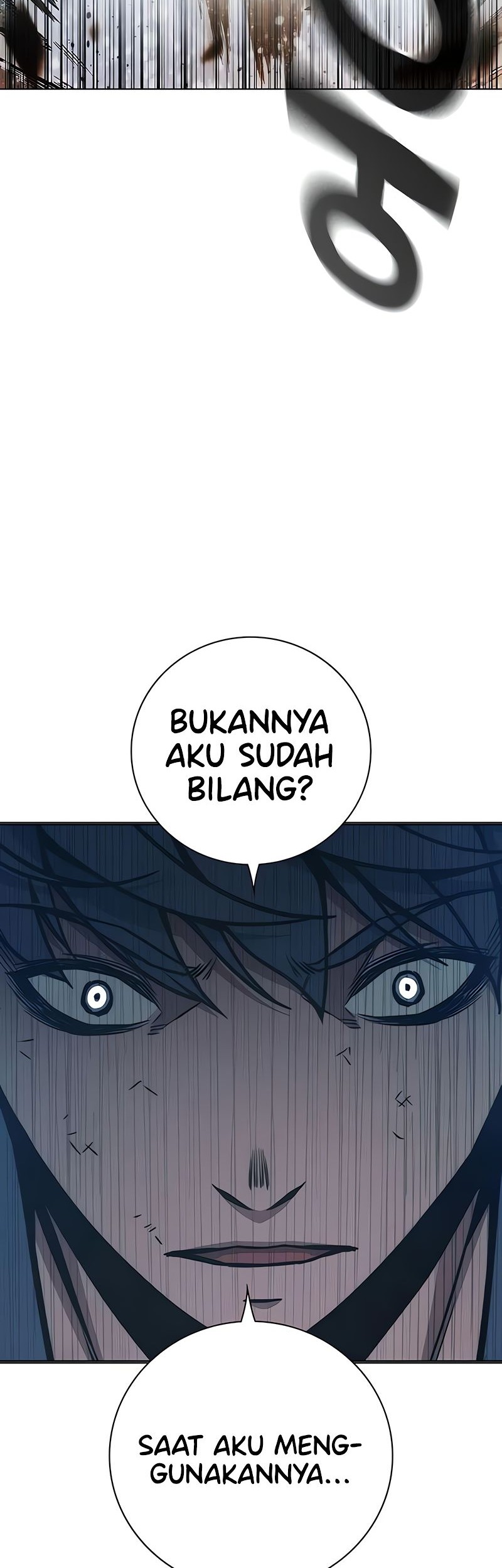 I Debuted as an Exorcist Instead of an Idol Chapter 14 - halaman 64