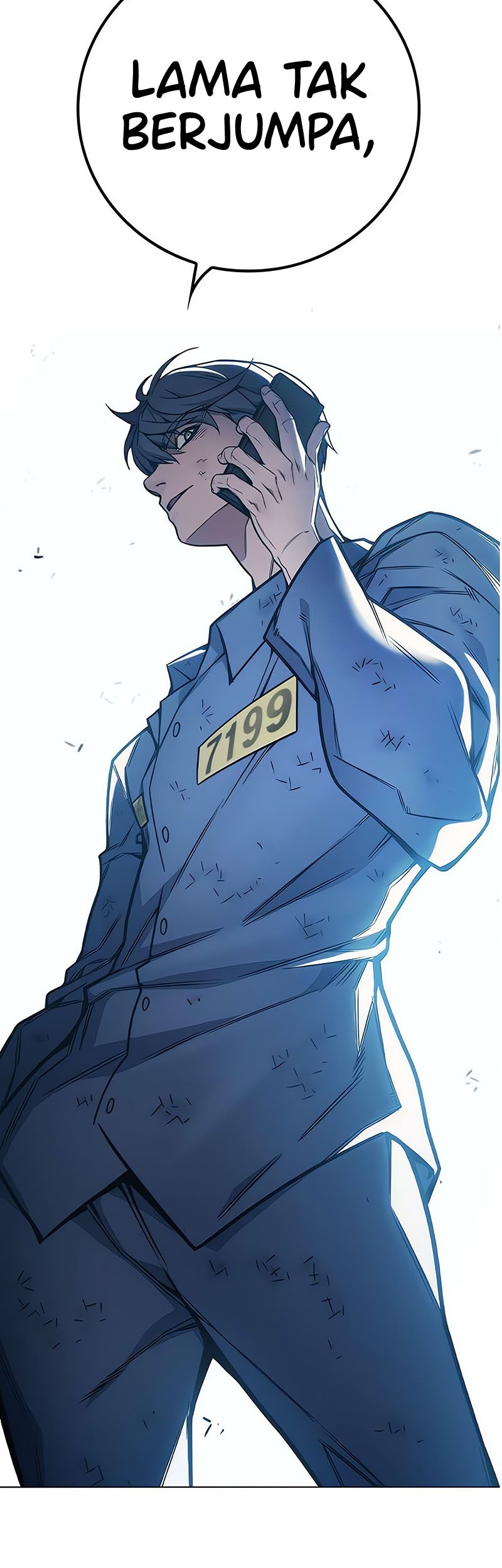 I Debuted as an Exorcist Instead of an Idol Chapter 15 - halaman 11