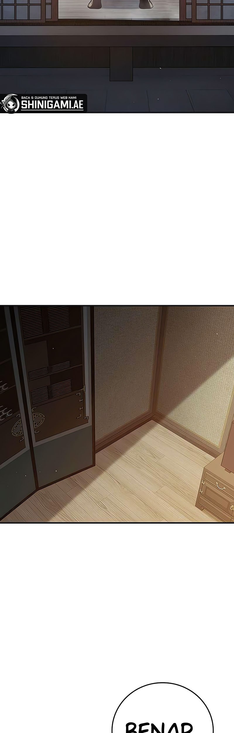 I Debuted as an Exorcist Instead of an Idol Chapter 15 - halaman 16