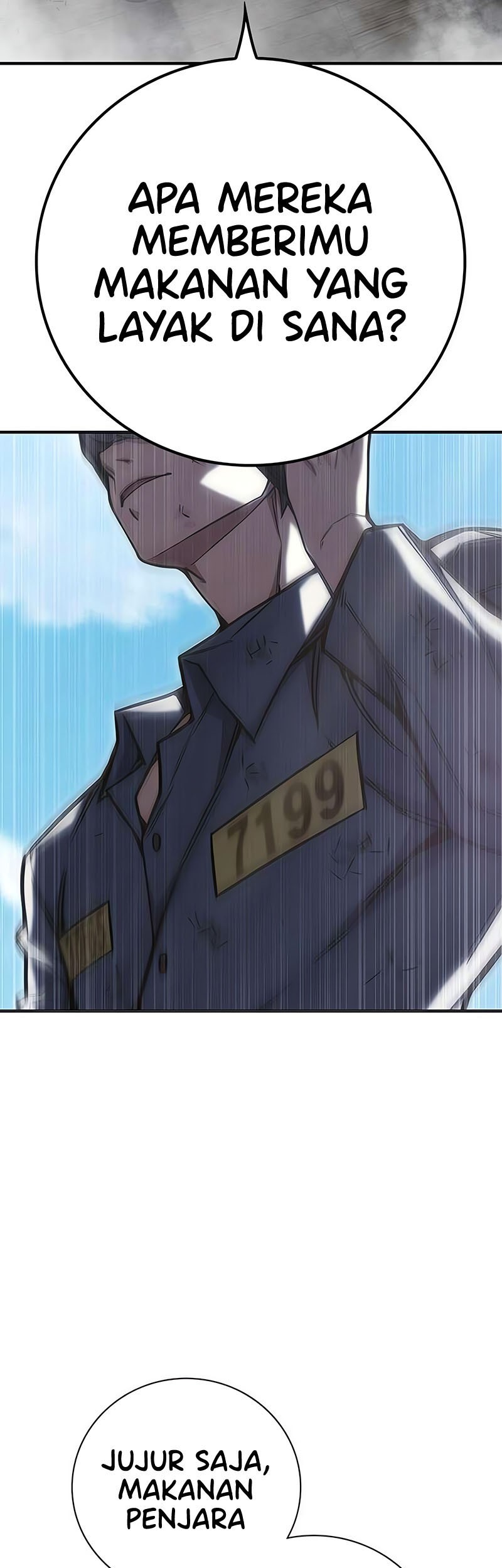 I Debuted as an Exorcist Instead of an Idol Chapter 15 - halaman 18