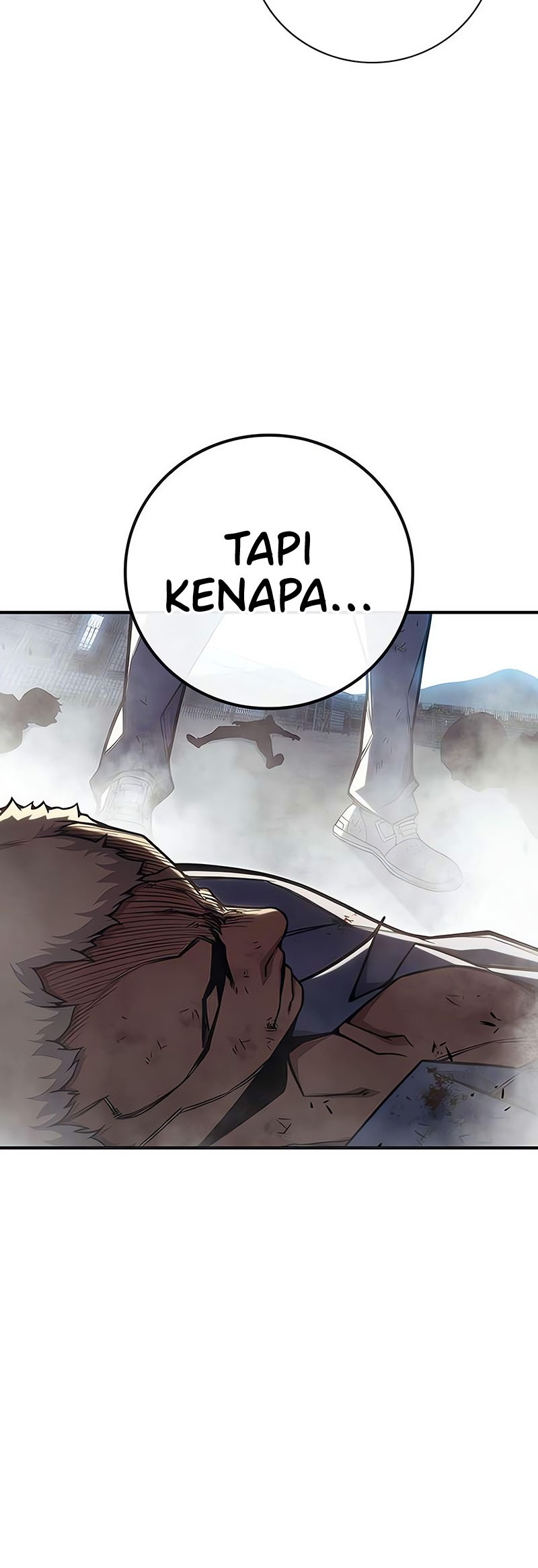 I Debuted as an Exorcist Instead of an Idol Chapter 15 - halaman 25