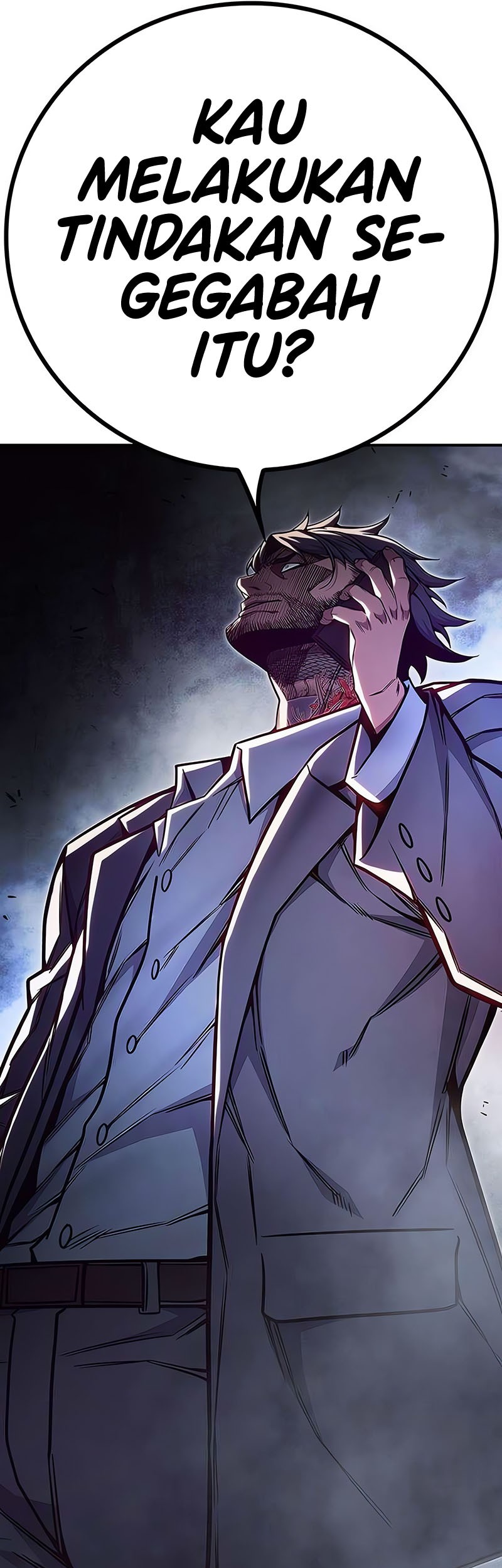 I Debuted as an Exorcist Instead of an Idol Chapter 15 - halaman 26