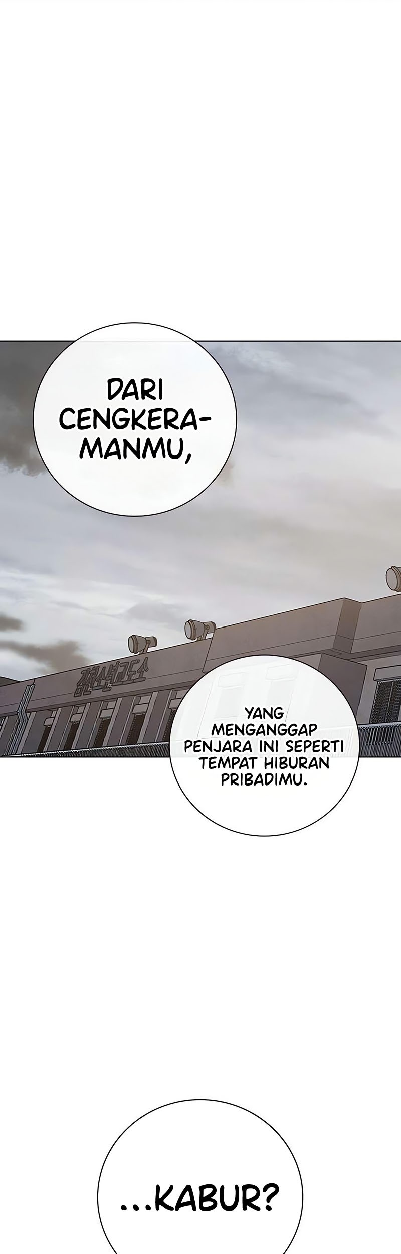 I Debuted as an Exorcist Instead of an Idol Chapter 15 - halaman 28