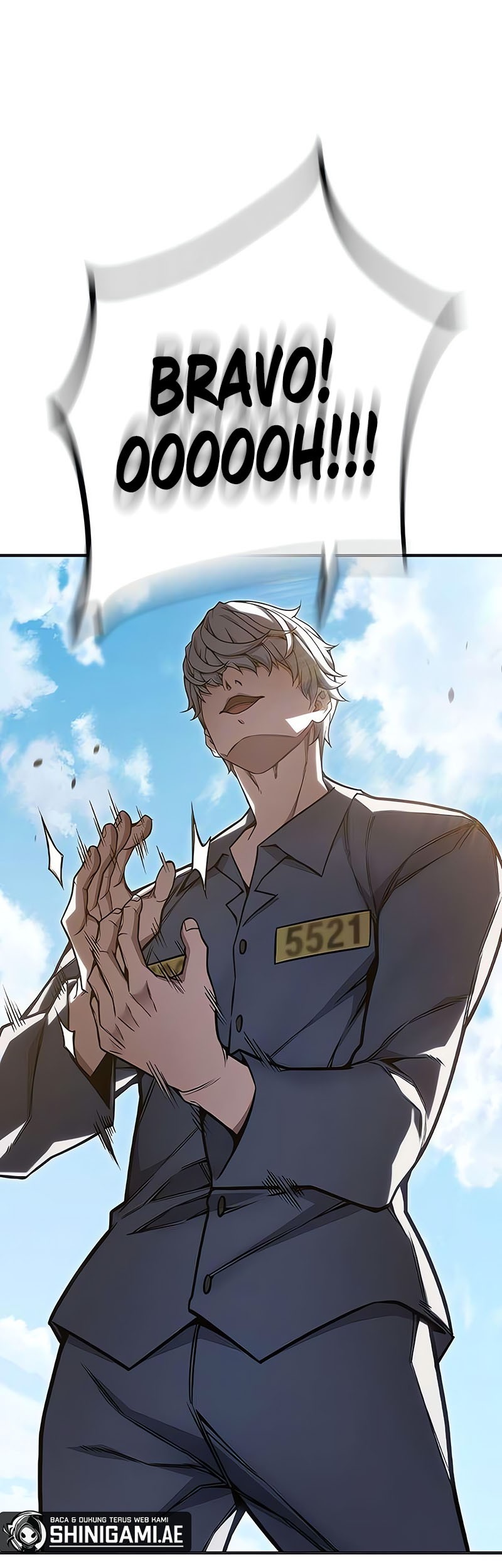 I Debuted as an Exorcist Instead of an Idol Chapter 15 - halaman 4