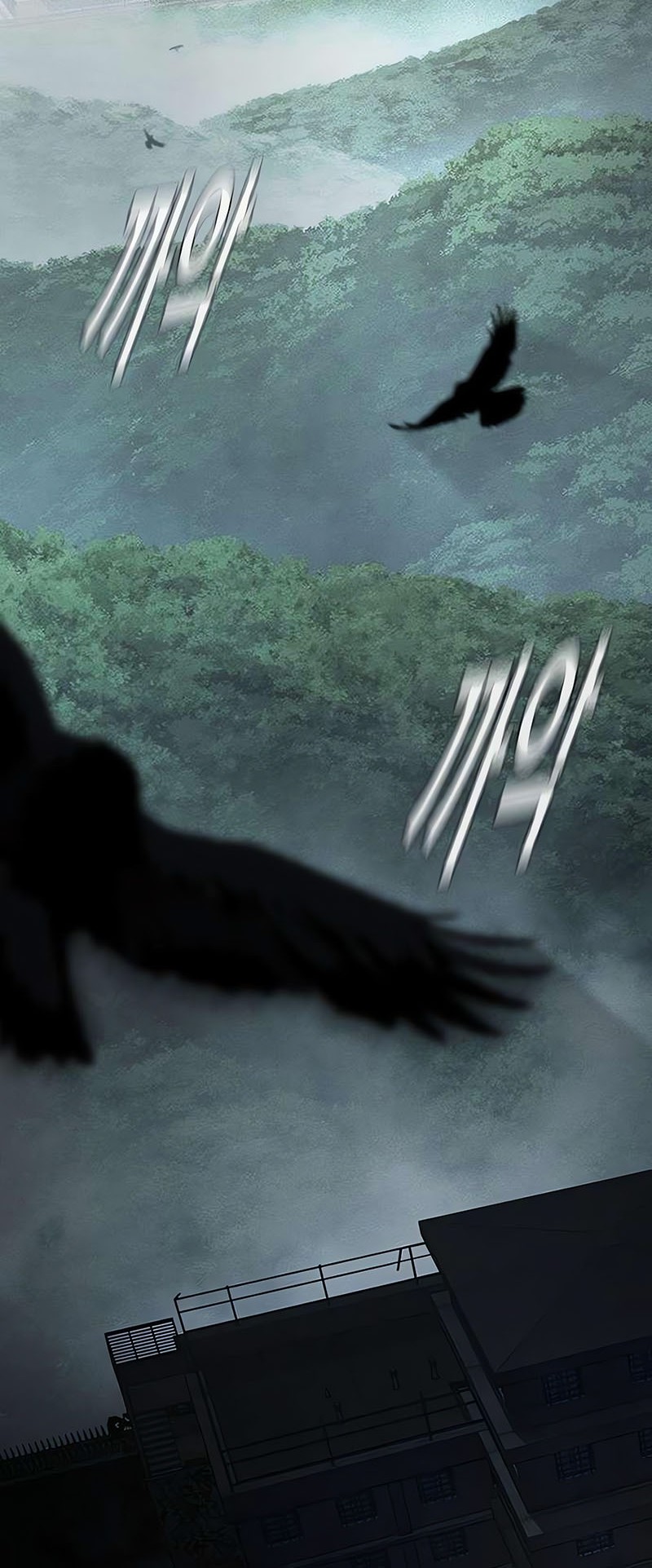 I Debuted as an Exorcist Instead of an Idol Chapter 15 - halaman 49