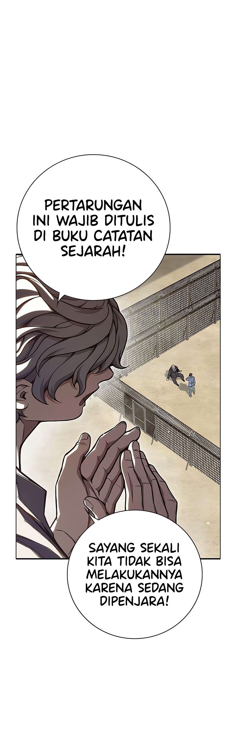 I Debuted as an Exorcist Instead of an Idol Chapter 15 - halaman 5