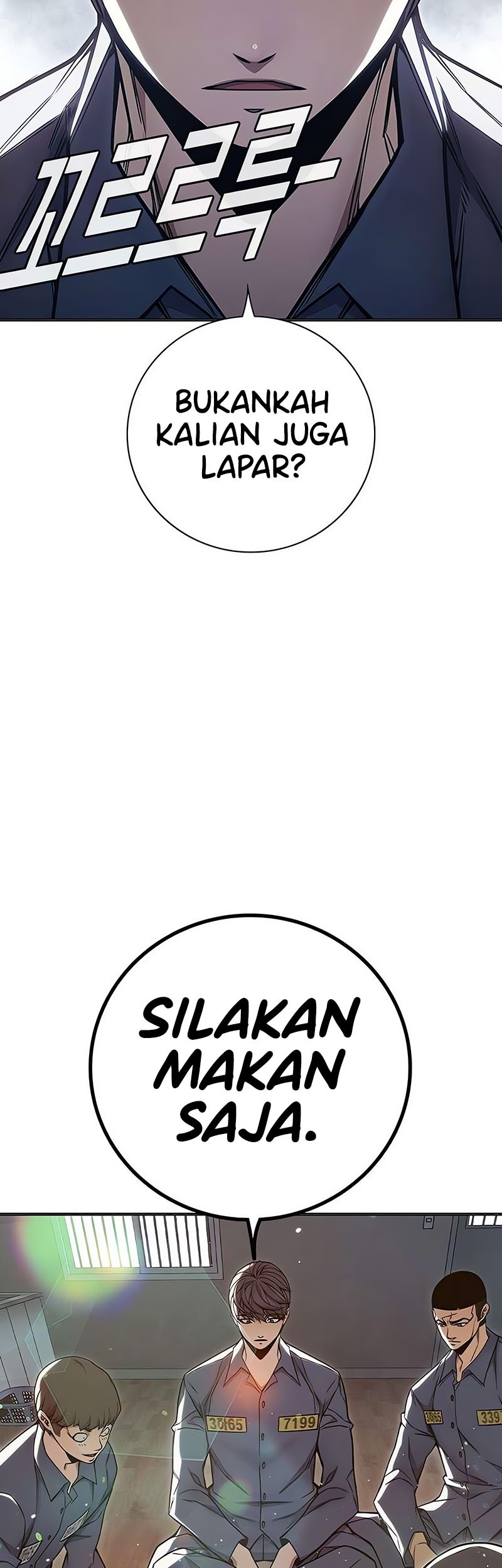 I Debuted as an Exorcist Instead of an Idol Chapter 15 - halaman 52