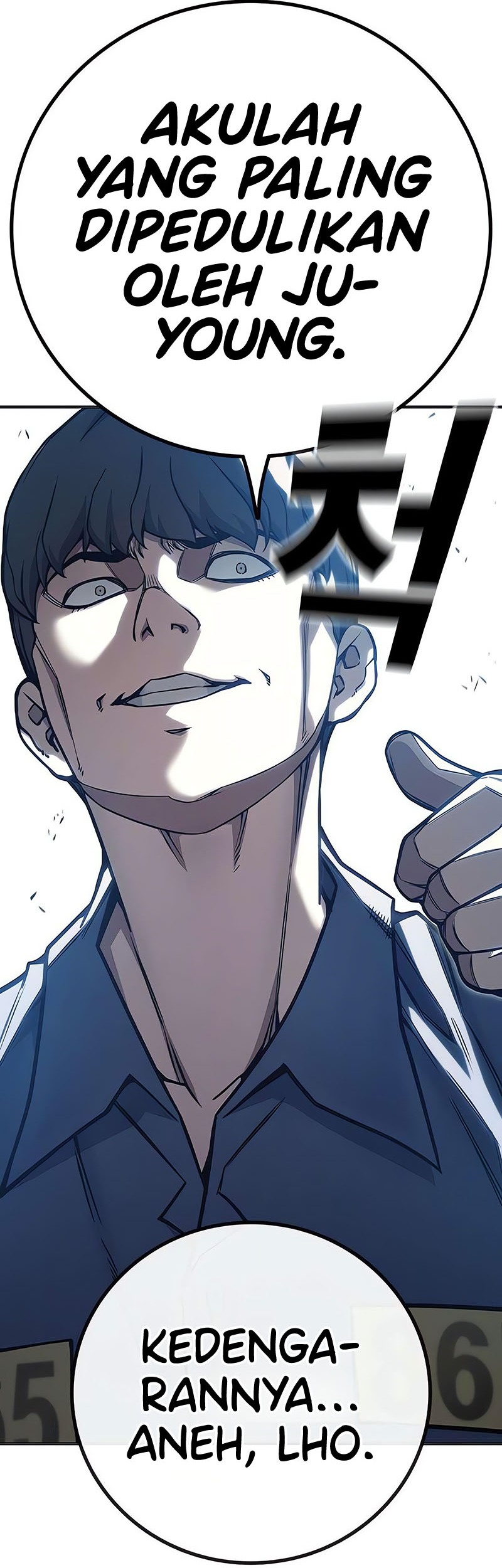 I Debuted as an Exorcist Instead of an Idol Chapter 15 - halaman 58
