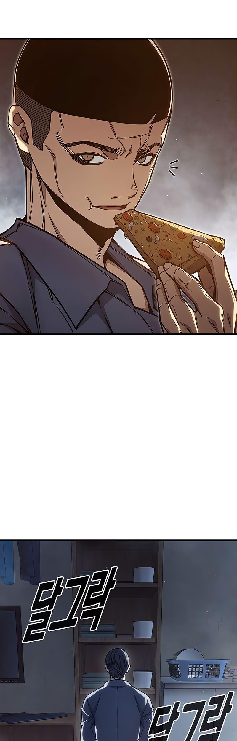 I Debuted as an Exorcist Instead of an Idol Chapter 15 - halaman 63