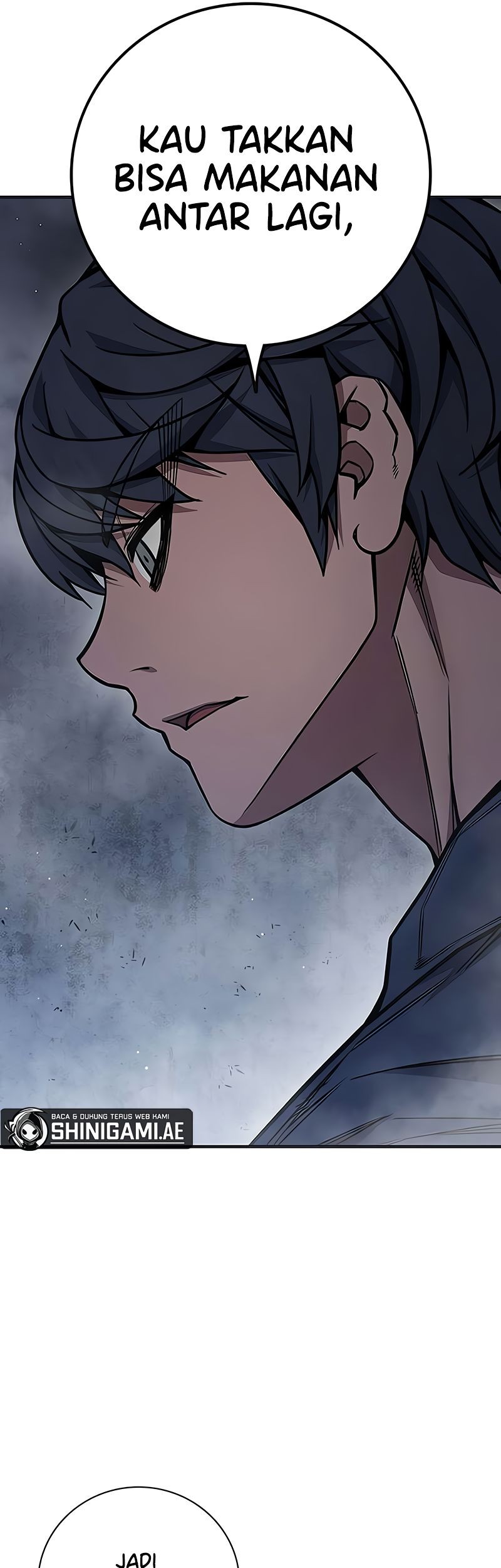 I Debuted as an Exorcist Instead of an Idol Chapter 15 - halaman 67