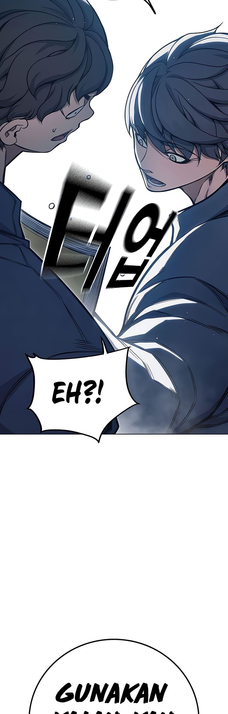 I Debuted as an Exorcist Instead of an Idol Chapter 15 - halaman 69