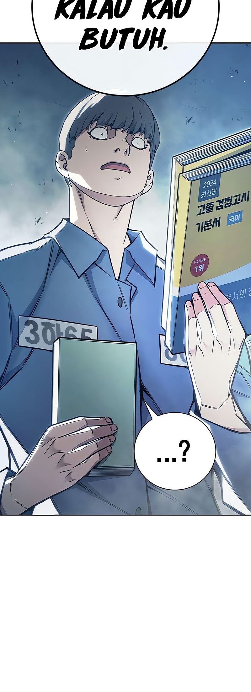 I Debuted as an Exorcist Instead of an Idol Chapter 15 - halaman 70