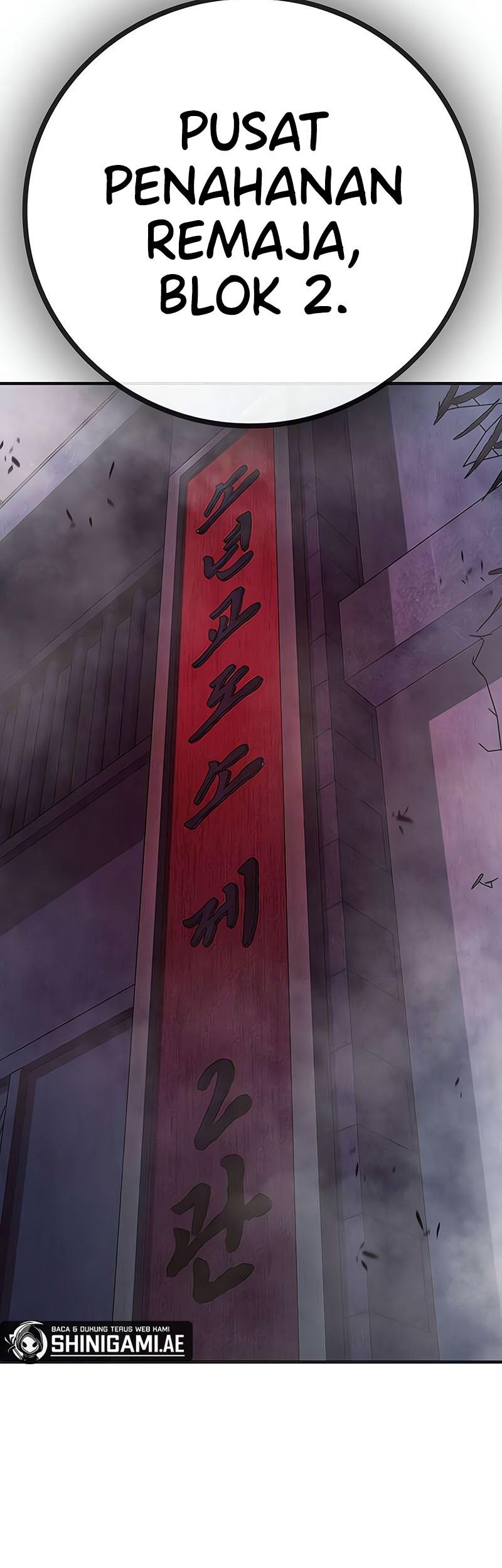 I Debuted as an Exorcist Instead of an Idol Chapter 16 - halaman 10