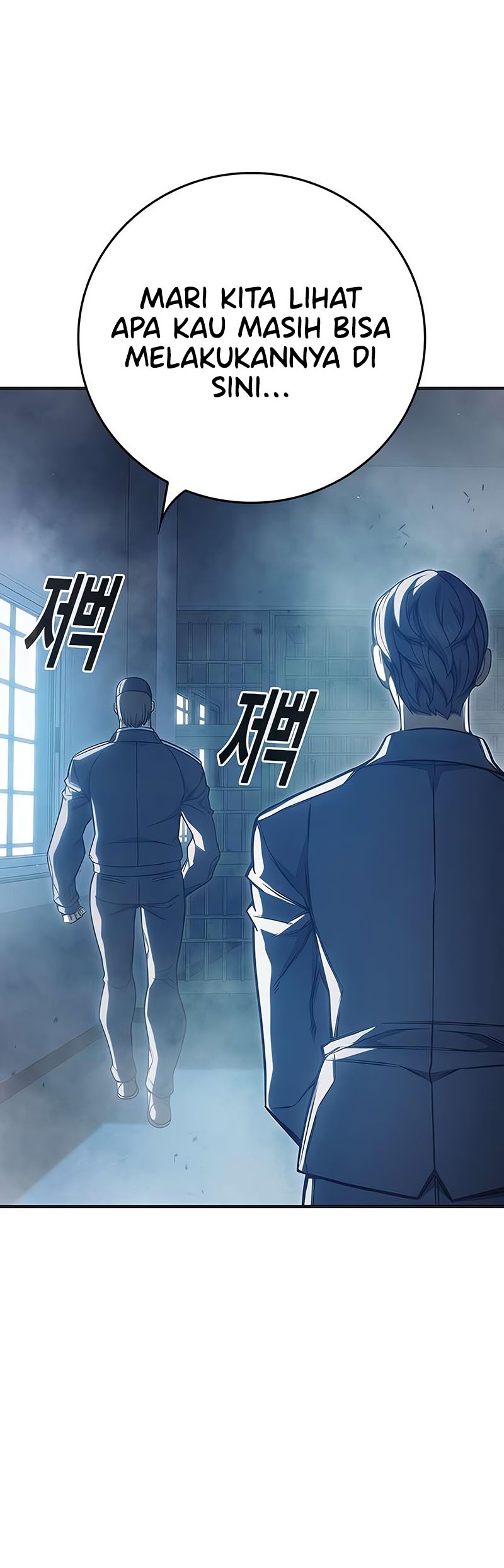 I Debuted as an Exorcist Instead of an Idol Chapter 16 - halaman 17