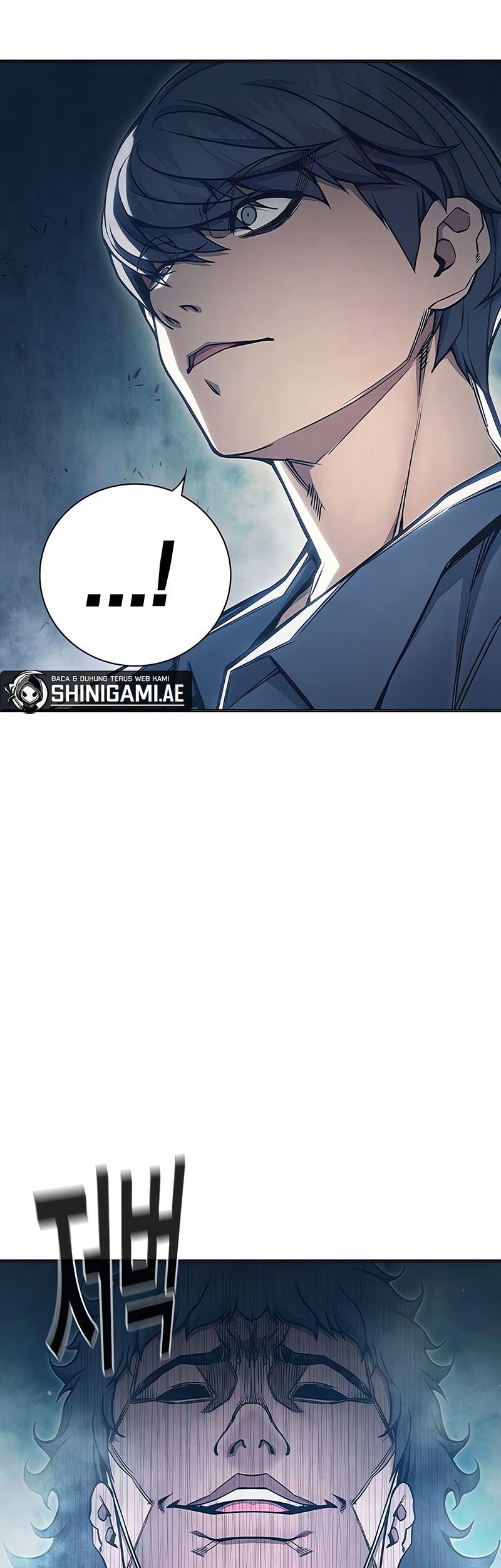 I Debuted as an Exorcist Instead of an Idol Chapter 16 - halaman 22