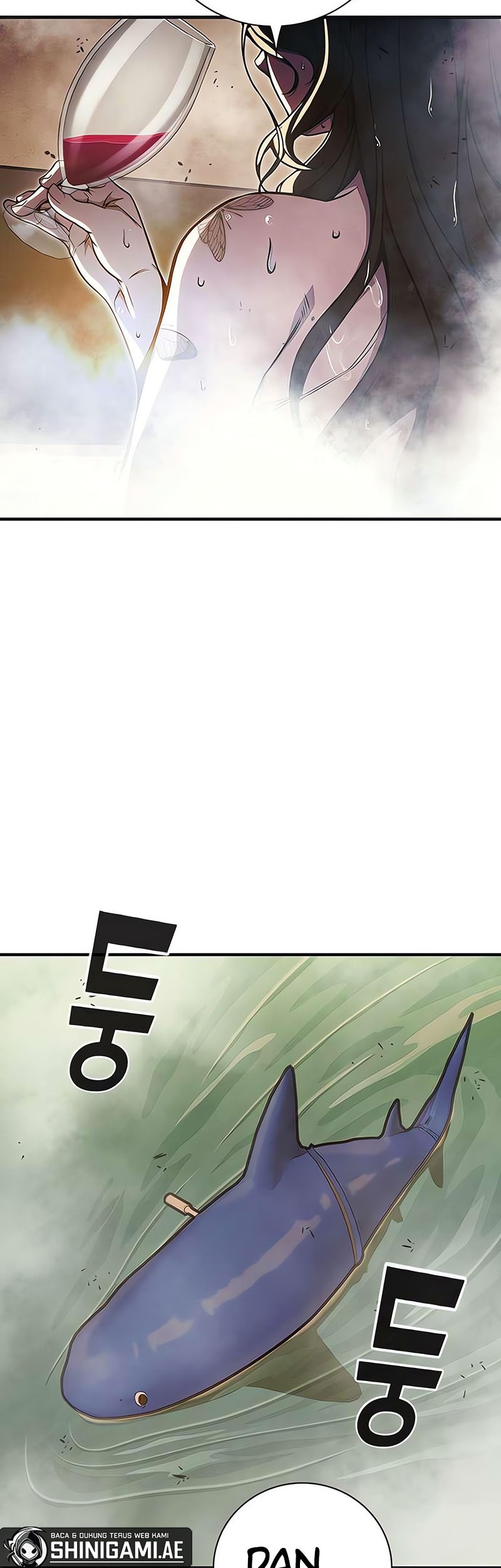 I Debuted as an Exorcist Instead of an Idol Chapter 16 - halaman 3