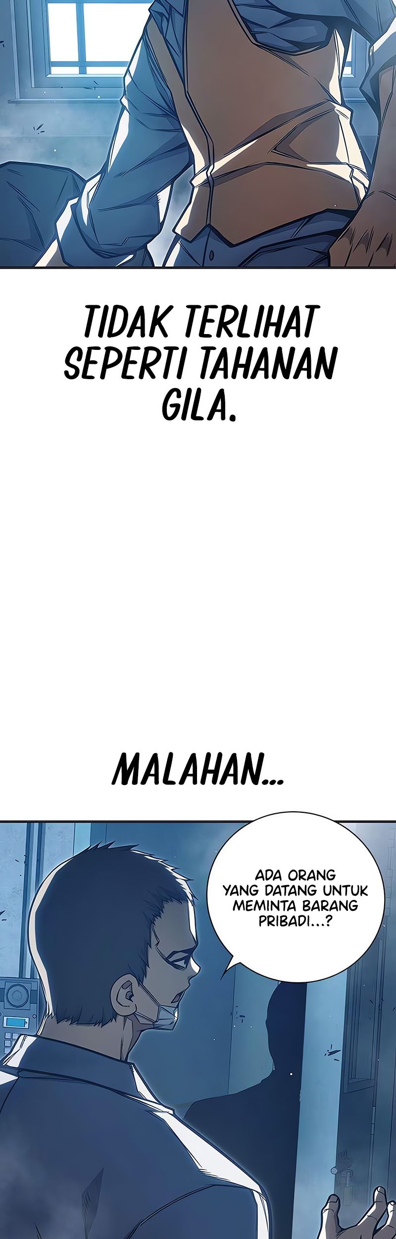 I Debuted as an Exorcist Instead of an Idol Chapter 16 - halaman 32