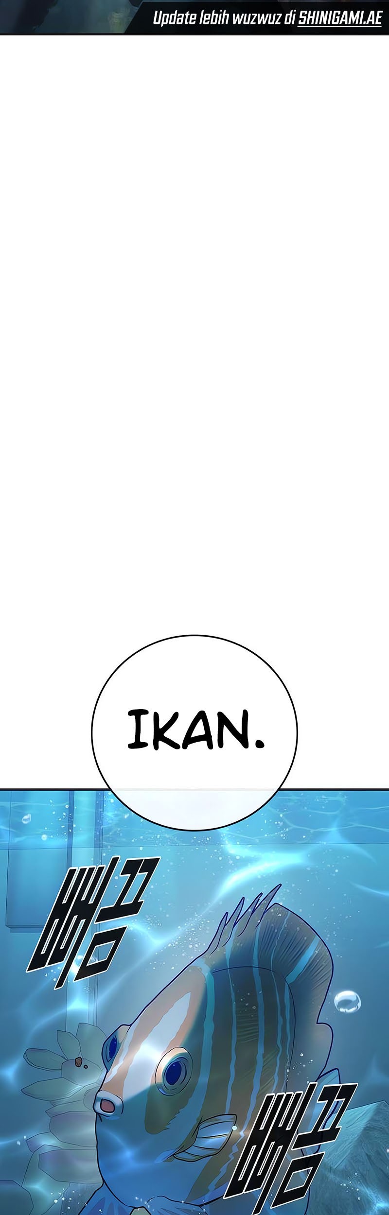 I Debuted as an Exorcist Instead of an Idol Chapter 16 - halaman 40