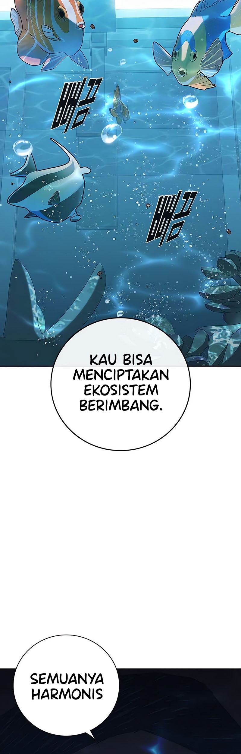 I Debuted as an Exorcist Instead of an Idol Chapter 16 - halaman 44