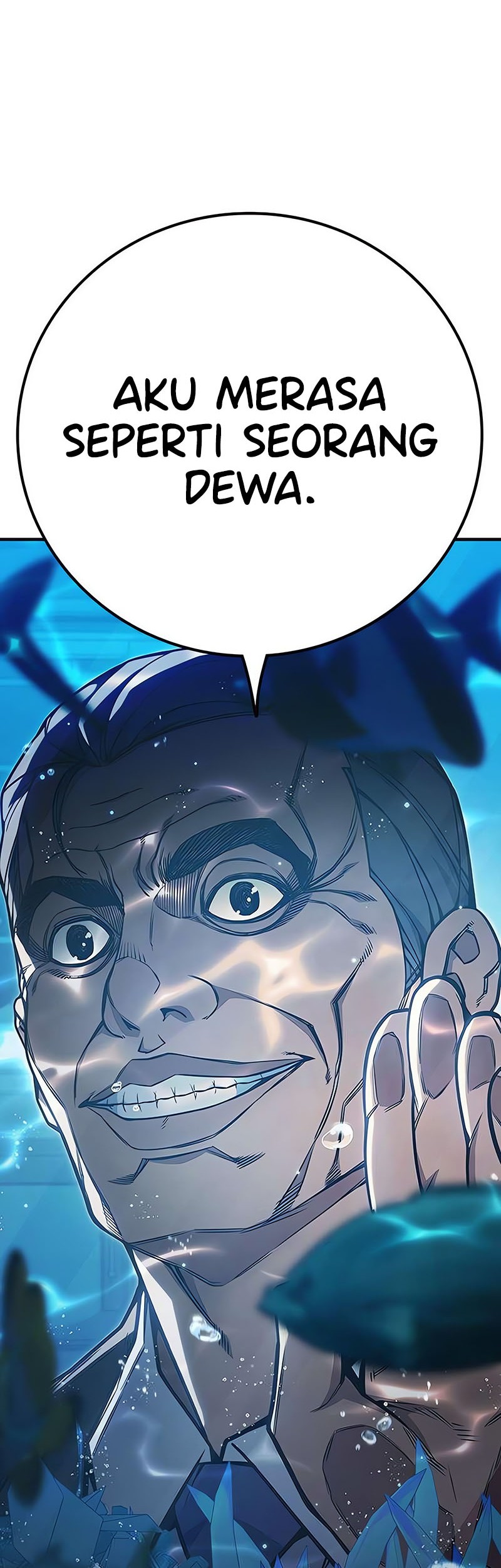 I Debuted as an Exorcist Instead of an Idol Chapter 16 - halaman 47