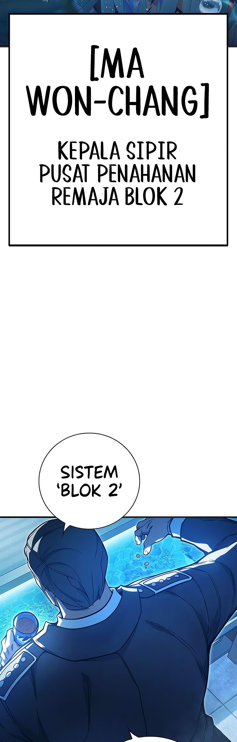I Debuted as an Exorcist Instead of an Idol Chapter 16 - halaman 48