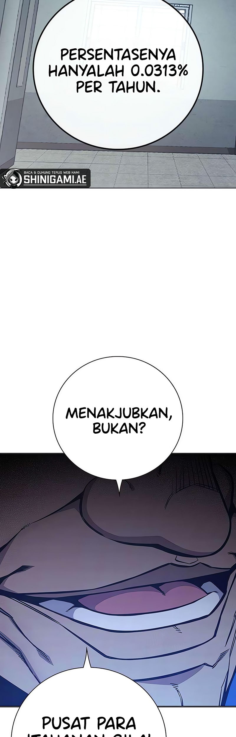 I Debuted as an Exorcist Instead of an Idol Chapter 16 - halaman 52