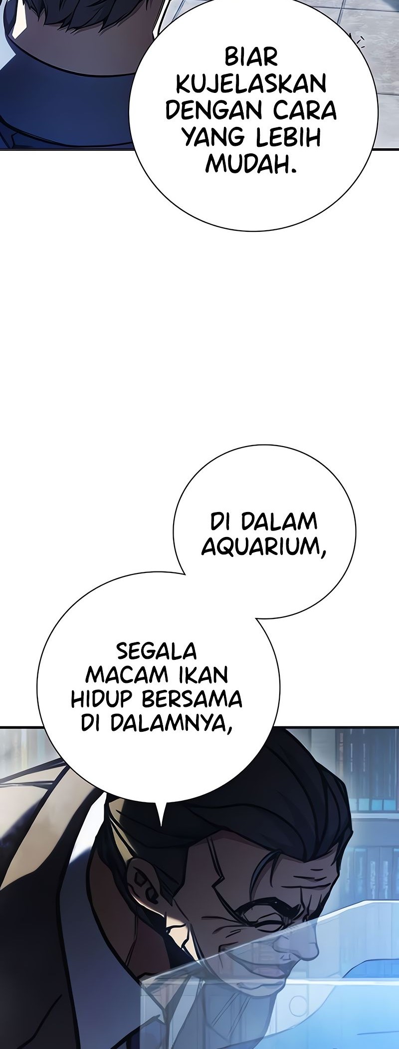 I Debuted as an Exorcist Instead of an Idol Chapter 16 - halaman 57
