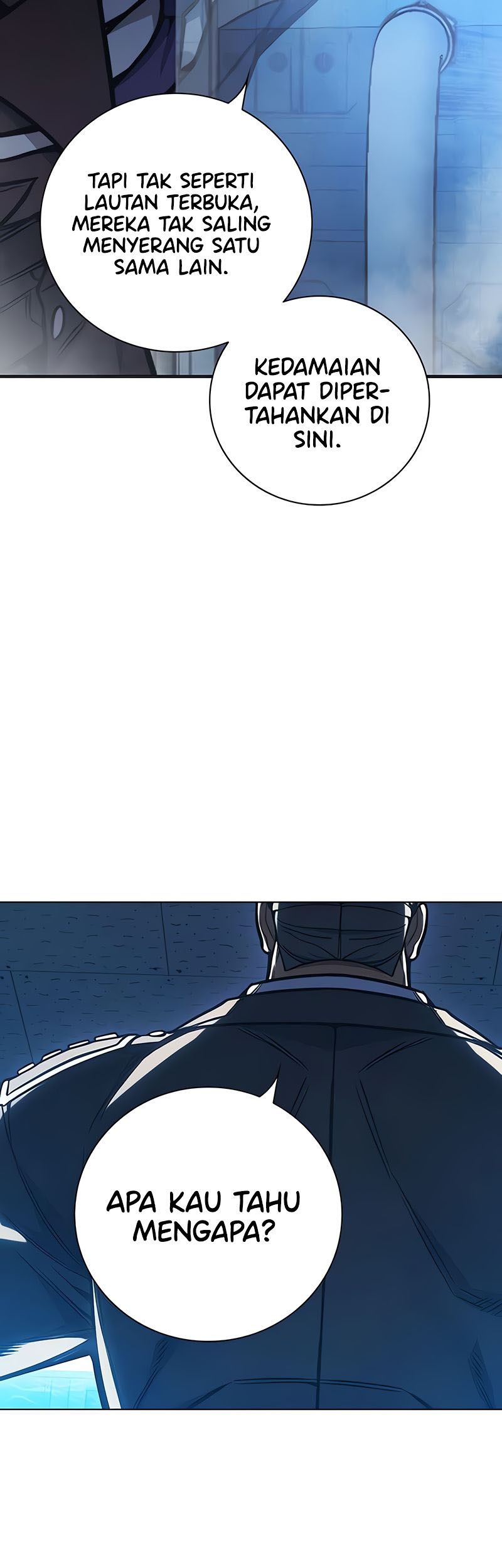 I Debuted as an Exorcist Instead of an Idol Chapter 16 - halaman 58