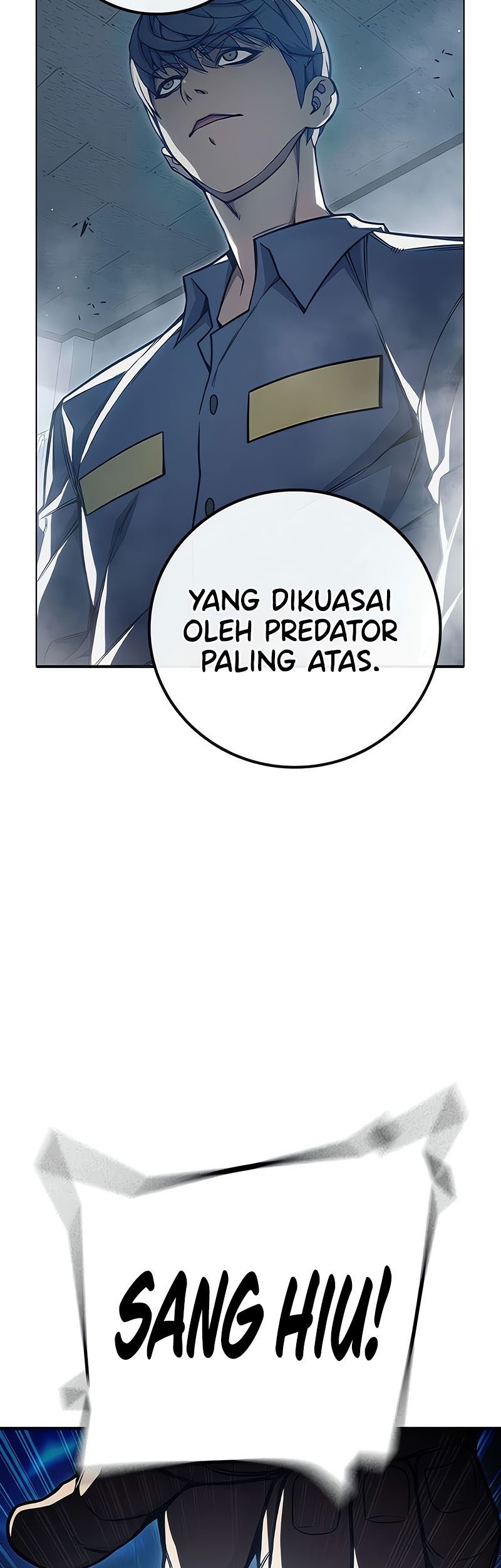I Debuted as an Exorcist Instead of an Idol Chapter 16 - halaman 60