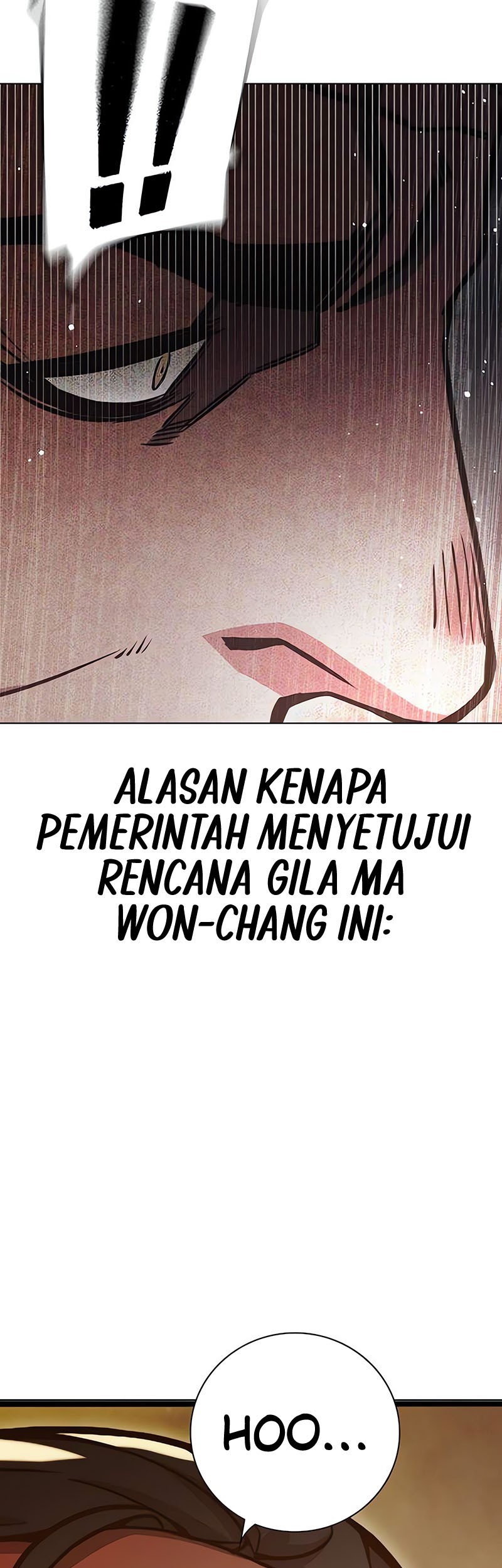 I Debuted as an Exorcist Instead of an Idol Chapter 17 - halaman 14