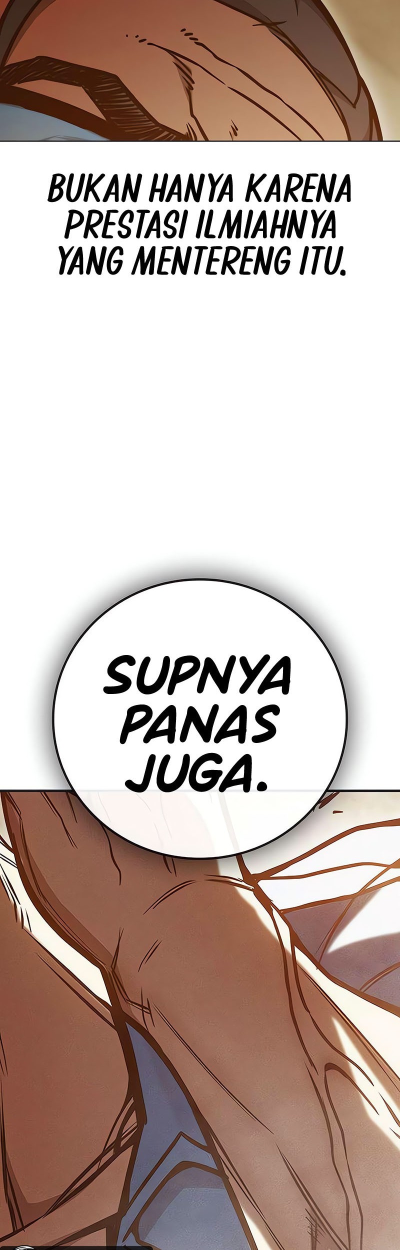 I Debuted as an Exorcist Instead of an Idol Chapter 17 - halaman 15