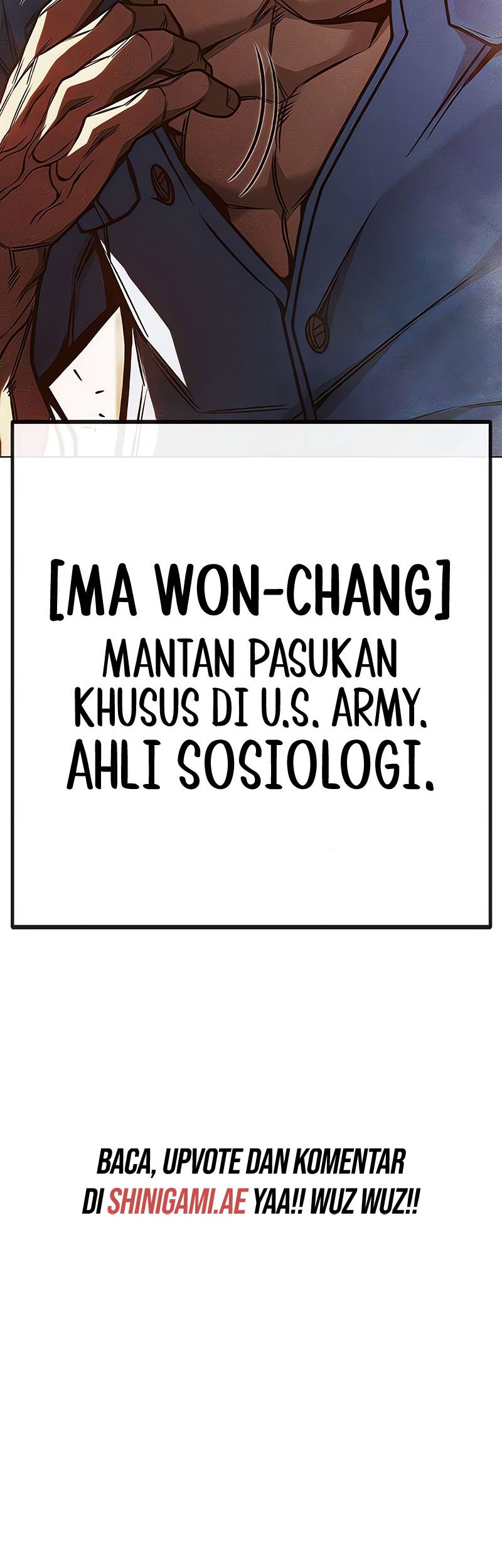 I Debuted as an Exorcist Instead of an Idol Chapter 17 - halaman 17