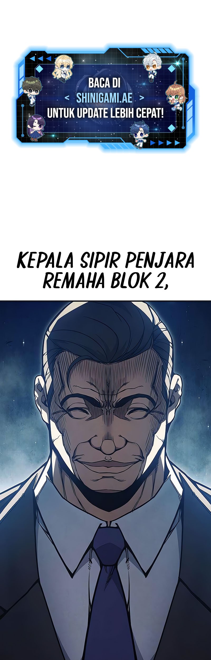 I Debuted as an Exorcist Instead of an Idol Chapter 17 - halaman 2