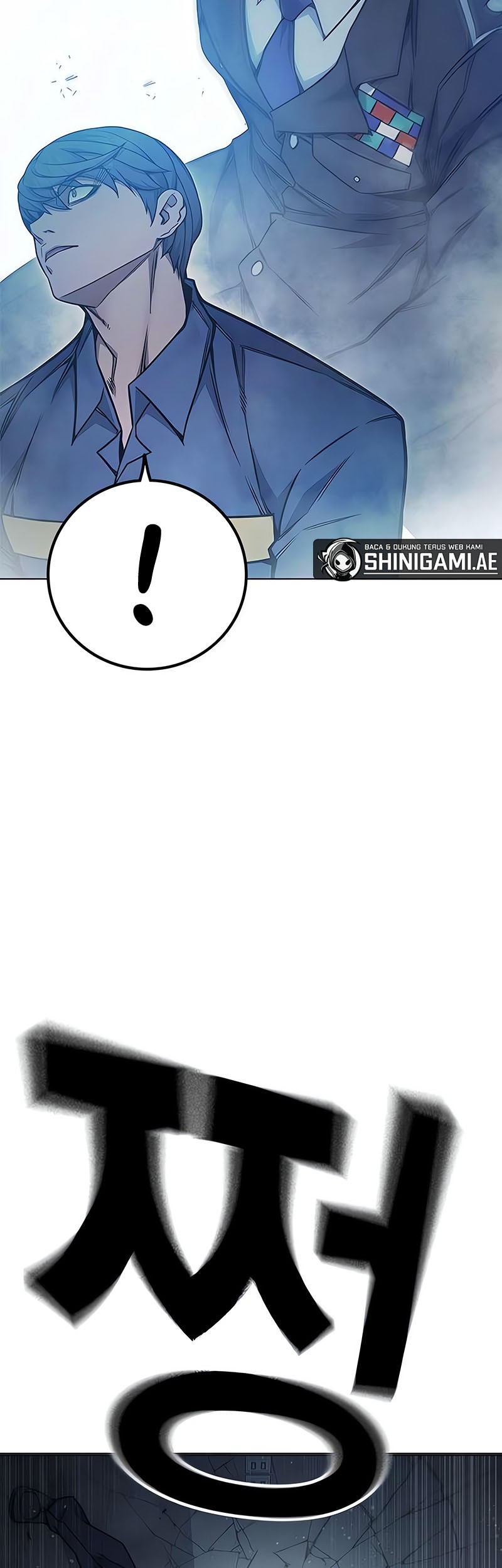 I Debuted as an Exorcist Instead of an Idol Chapter 17 - halaman 28