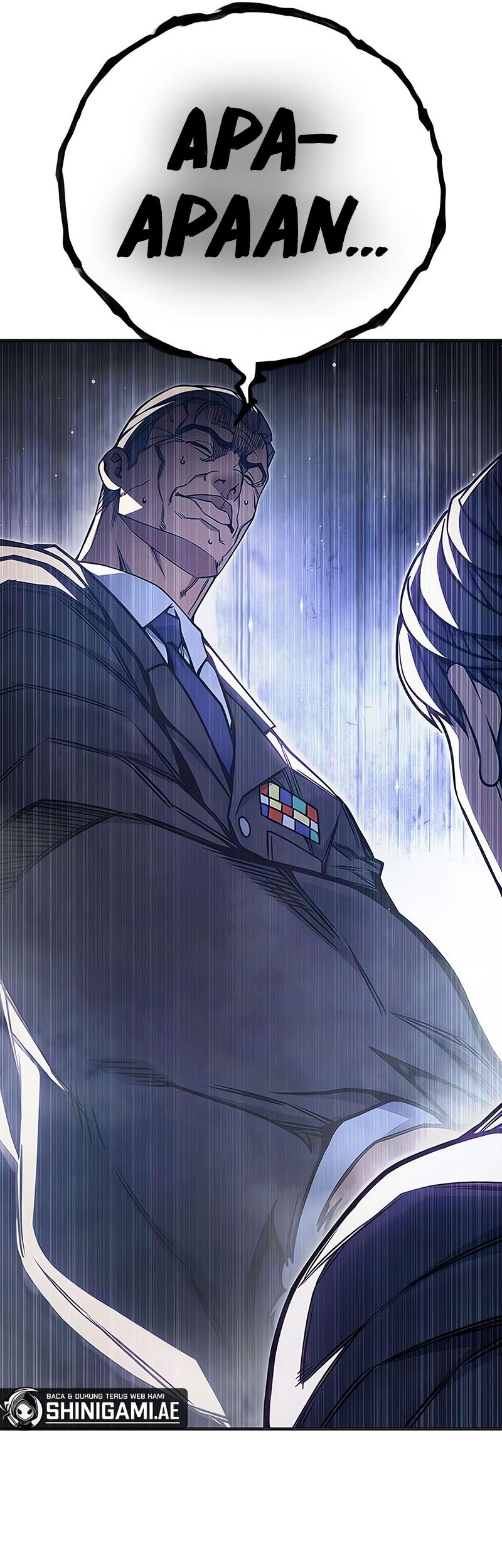 I Debuted as an Exorcist Instead of an Idol Chapter 17 - halaman 42