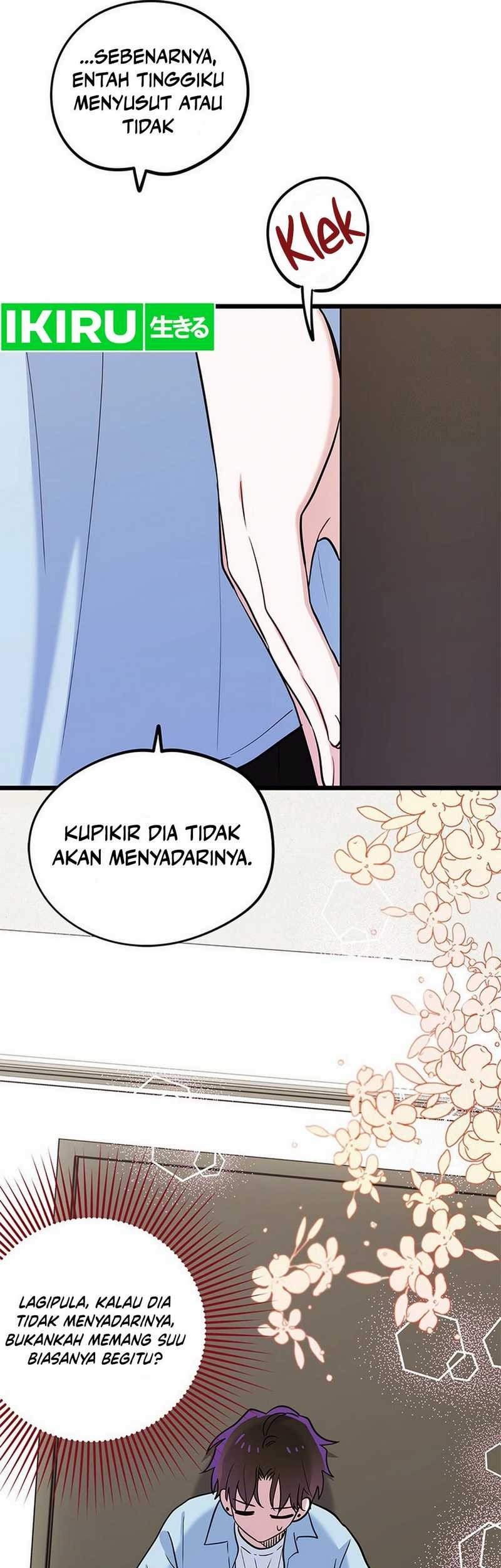 I Debuted as an Exorcist Instead of an Idol Chapter 17 - halaman 50