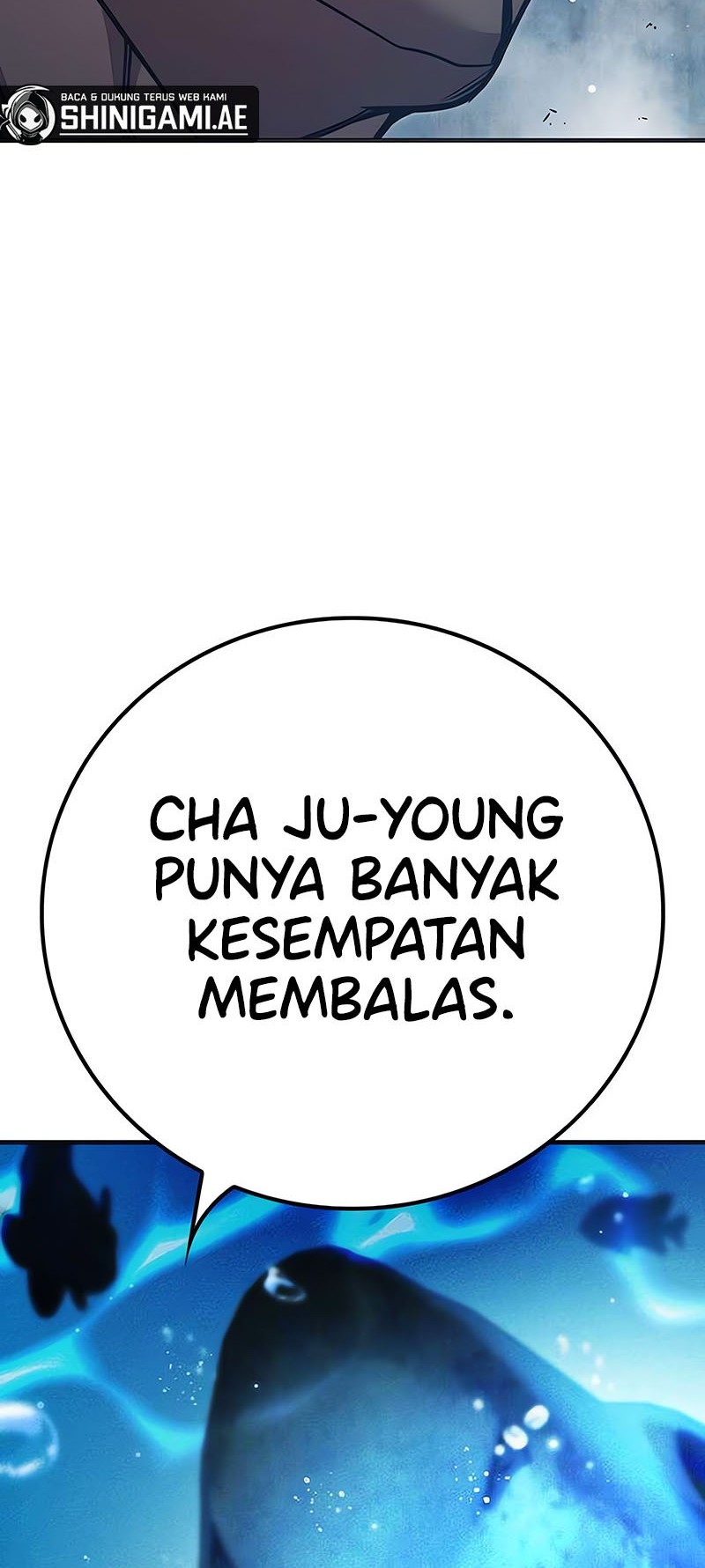 I Debuted as an Exorcist Instead of an Idol Chapter 17 - halaman 57