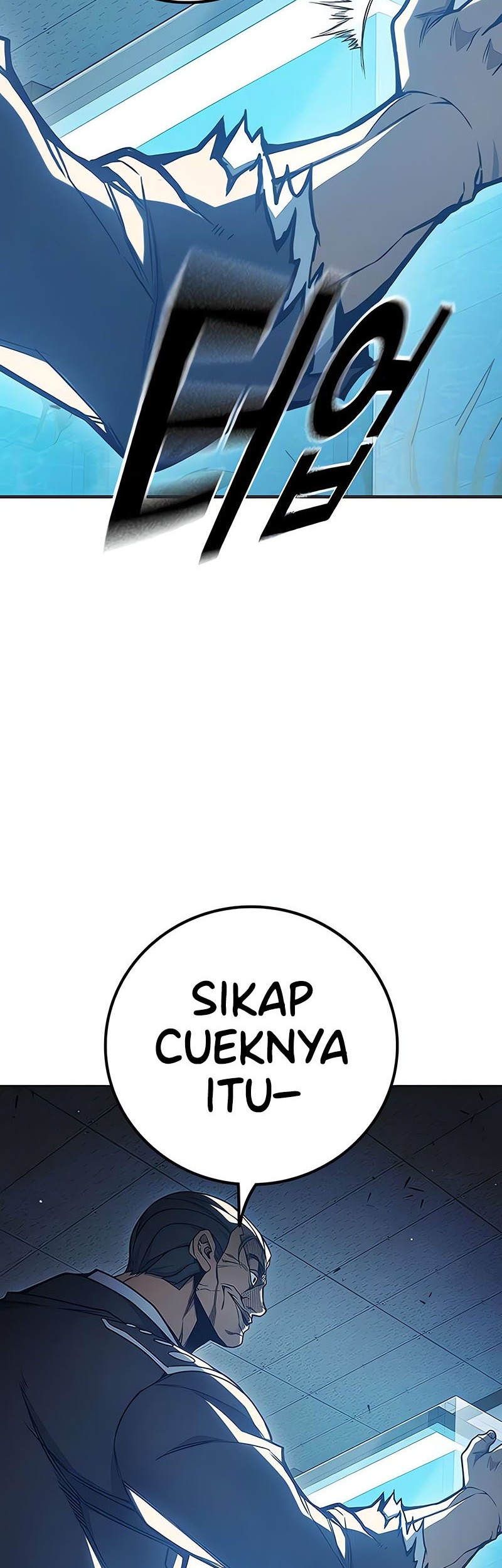 I Debuted as an Exorcist Instead of an Idol Chapter 17 - halaman 59
