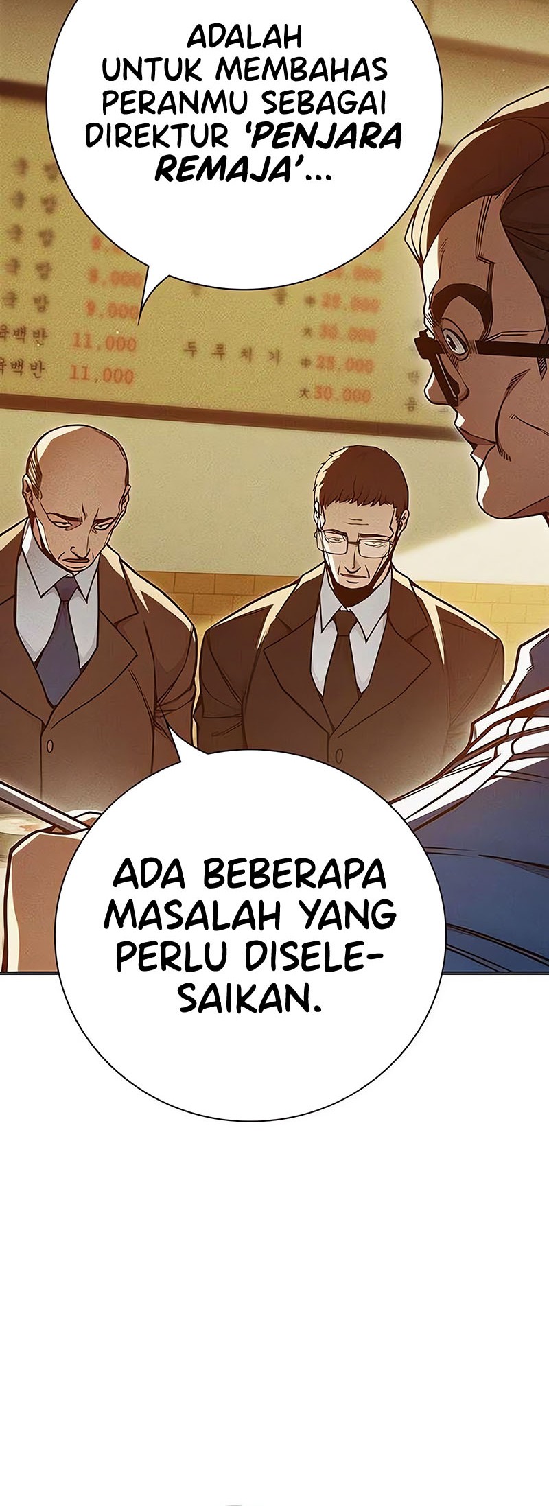 I Debuted as an Exorcist Instead of an Idol Chapter 17 - halaman 9